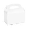 Gable Box Large White 